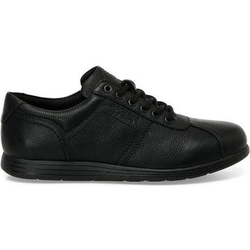 Dockers A102032503 5W 225044 5PR Siyah Erkek Hakiki Deri Casual Ayakkabı
