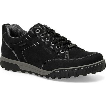 Dockers By Gerli 217111 4PR Siyah Water Resistant Erkek Outdoor Ayakkabı