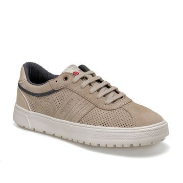 Dockers By Gerli 226156 Erkek Sneaker Bej
