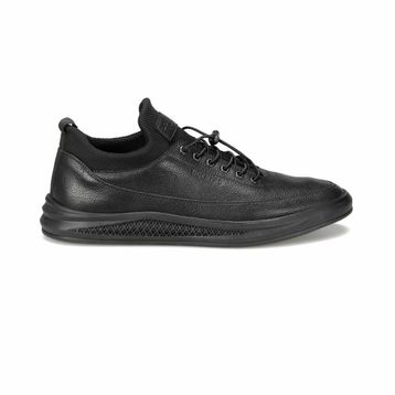 Dockers By Gerli 227225 9PR Siyah Erkek Bot
