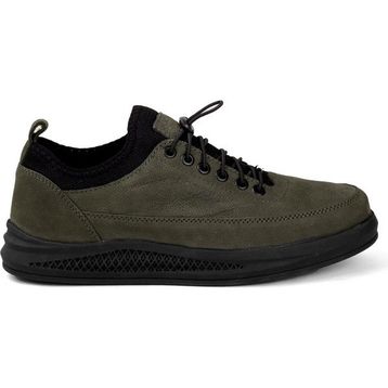 Dockers By Gerli 227225N 4PR Haki Erkek Comfort Ayakkabı