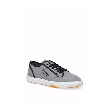 Dockers By Gerli 228250 Gri Erkek Çocuk Sneaker Ayakkabı