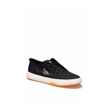 Dockers By Gerli 228250 Gri Erkek Çocuk Sneaker Ayakkabı