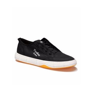 Dockers By Gerli 228250 Gri Erkek Çocuk Sneaker Ayakkabı