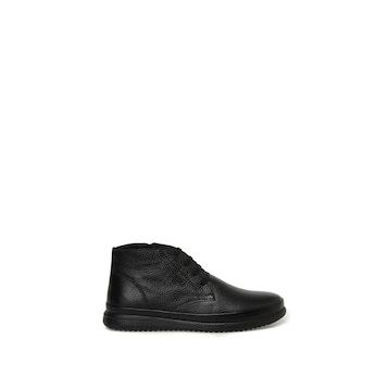 Dockers By Gerli 229045 3pr Siyah Erkek Günlük Ayakkabı