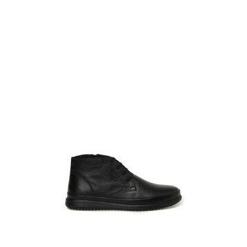 Dockers By Gerli 229045 3pr Siyah Erkek Günlük Ayakkabı