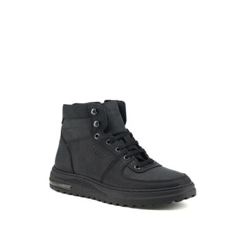 Dockers By Gerli 231202 1PR Siyah Erkek Bot
