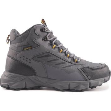 Dockers By Gerli 231501 4PR Gri Erkek Trekking ve Outdoor Bot