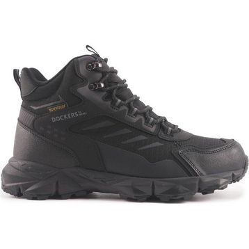 Dockers By Gerli 231501 4PR Siyah Erkek Outdoor Bot