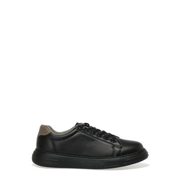 Dockers By Gerli 232086 3FX Siyah Erkek Sneaker