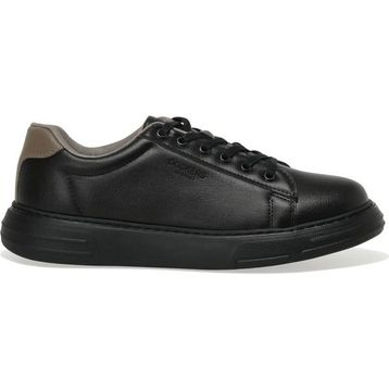 Dockers By Gerli 232086 3FX Siyah Erkek Sneaker