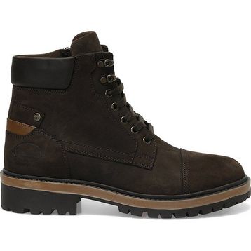Dockers By Gerli 233125 3PR Kahverengi Erkek Worker Bot