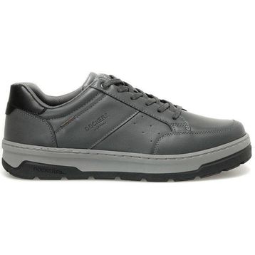 Dockers By Gerli 235326 Gri Erkek Casual Ayakkabı