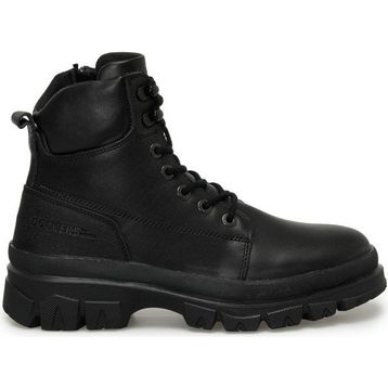 Dockers By Gerli 235350 3PR Siyah Worker Erkek Bot