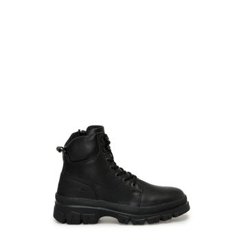 Dockers By Gerli 235350 3PR Siyah Worker Erkek Bot