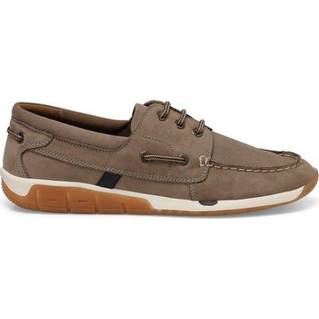 Dockers By Gerli 236360N 4FX Kum Rengi Erkek Tekne Ayakkabısı