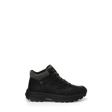 Dockers By Gerli 237216 4PR Siyah Outdoor Erkek Bot