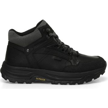 Dockers By Gerli 237216 4PR Siyah Outdoor Erkek Bot