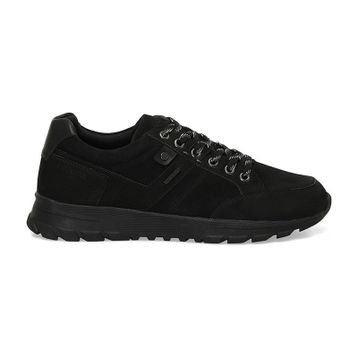 Dockers By Gerli 237228 4PR Siyah Erkek Trekking ve Outdoor Ayakkabı