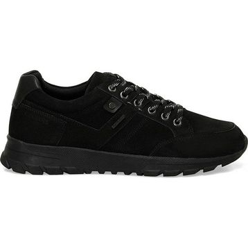 Dockers By Gerli 237228 4PR Siyah Erkek Trekking ve Outdoor Ayakkabı