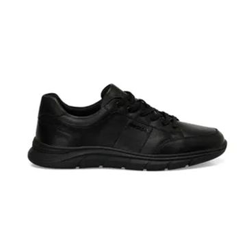 Dockers By Gerli 237241 4PR Siyah Erkek Spor Ayakkabı