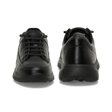 Dockers By Gerli 237325 4PR Siyah Erkek Spor Ayakkabı