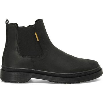 Dockers By Gerli 237406 4PR Siyah Biker Erkek Bot