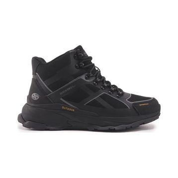 Dockers By Gerli 237518 4PR Siyah Outdoor Erkek Bot