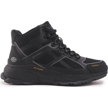Dockers By Gerli 237518 4PR Siyah Outdoor Erkek Bot