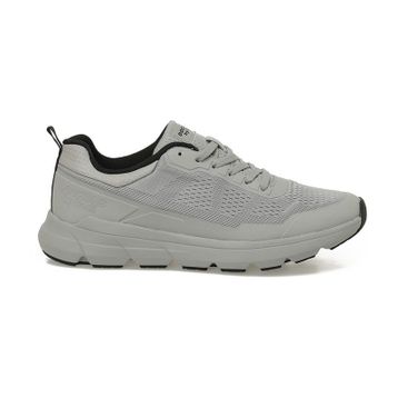 Dockers By Gerli Braga 5PR Gri Erkek Comfort Ayakkabı