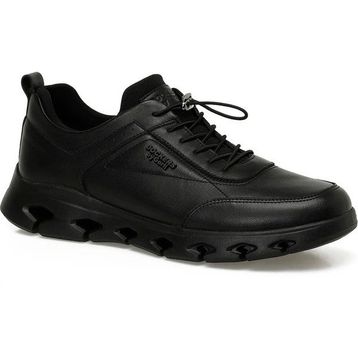 Dockers By Gerli LUCIANO 5PR Siyah Erkek Rahat Ayakkabı