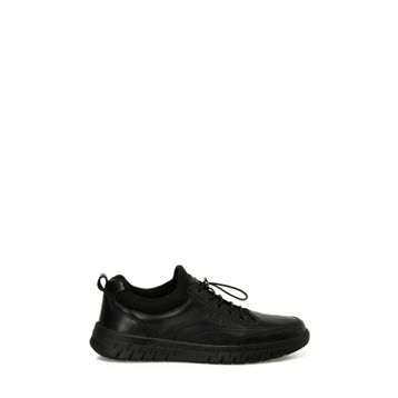 Dockers By Gerli NATHAN 5PR Siyah Erkek Rahat Ayakkabı