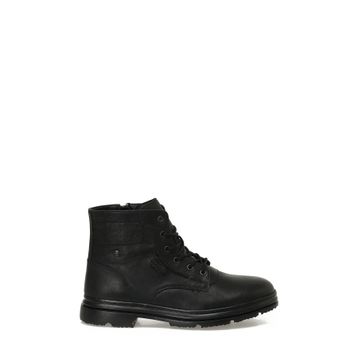 Dockers By Gerli Samuel 5PR Siyah Erkek Bot