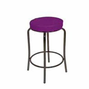 Dockers Mor Bar Taburesi