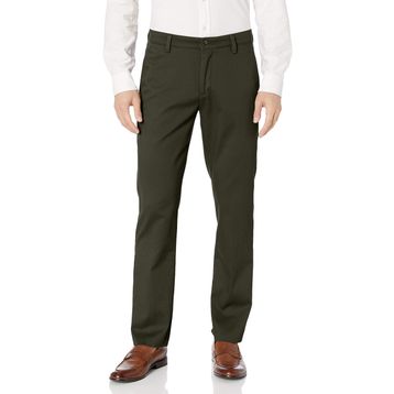 Dockers Olive Grove Erkek Günlük Pantolon