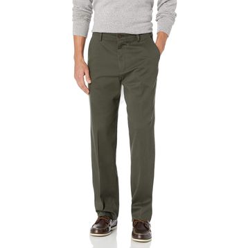 Dockers Olive Grove Erkek Günlük Pantolon
