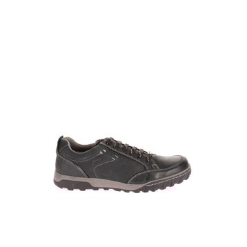 Dockers Siyah Erkek Ayakkabı