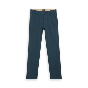 Dockers Smart 360 Flex Ultimate Chino Skinny Fit Koyu Yeşil Erkek Pantolon