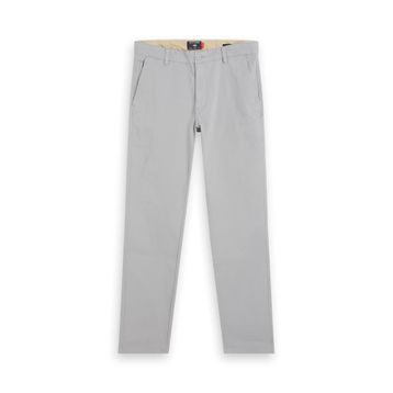 Dockers Smart 360 Flex Ultimate Chino Skinny Fit Koyu Yeşil Erkek Pantolon