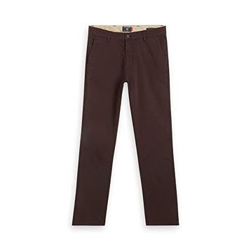 Dockers Smart 360 Flex Ultimate Chino Skinny Fit Koyu Yeşil Erkek Pantolon
