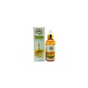 Doctor Herbal Masaj Yağı Bebek