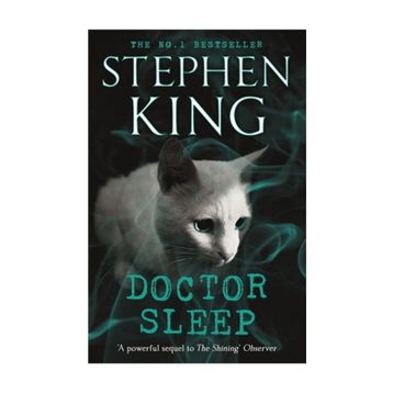 Doctor Sleep - Stephen King
