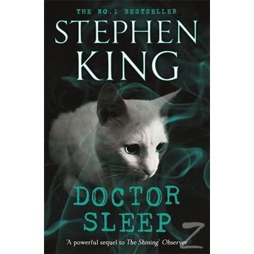 Doctor Sleep - Stephen King