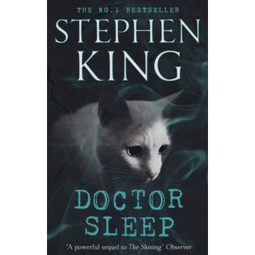 Doctor Sleep - Stephen King
