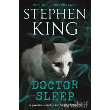 Doctor Sleep - Stephen King