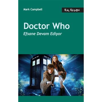 DOCTOR WHO - EFSANE DEVAM EDIYOR - GENEL