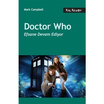 DOCTOR WHO - EFSANE DEVAM EDIYOR - GENEL