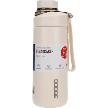 Dodge 520 ml Fit Çelik Termos Matara