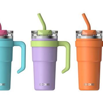 Dodge 750 ml Trekking Mug Matara