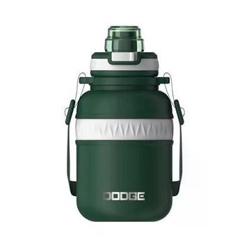 Dodge 770 ml Çelik Termos Matara